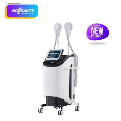 New arrival fat burning hi-emt body slimming beauty equipment