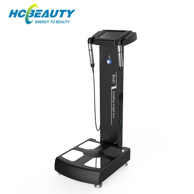 Wifi professional design body composition analyzer beijing