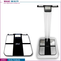 Bioelectrical Impedance Analysis Equipment Body Analyzer Body Scale Body Composition Analyzer