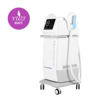 2020 Newest lazy artifact renasculpt emslim teslasculpt emsculpting body slimming machine